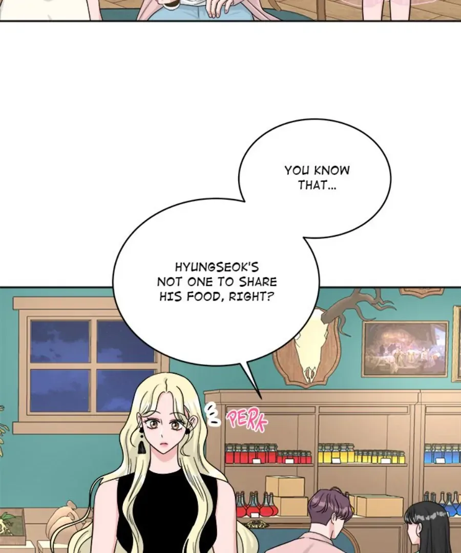 Welcome, Witch Shop Chapter 42 page 48