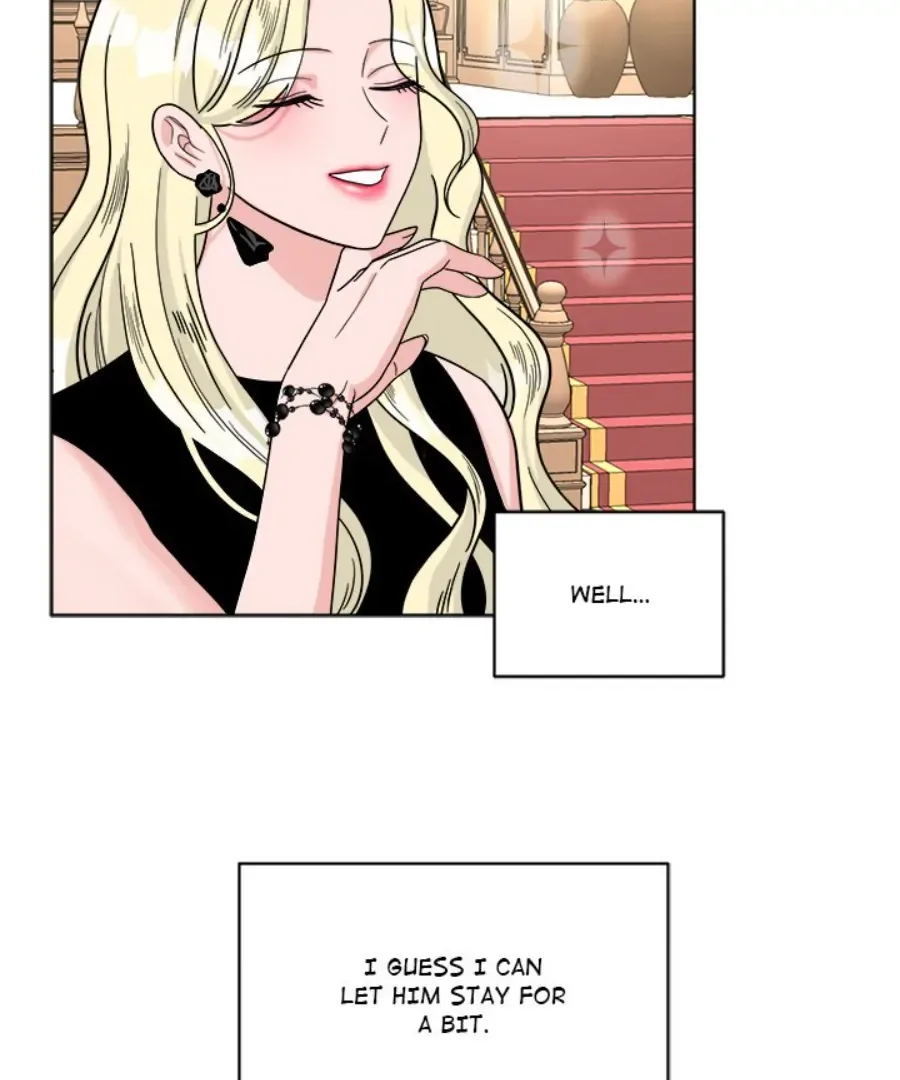 Welcome, Witch Shop Chapter 42 page 22