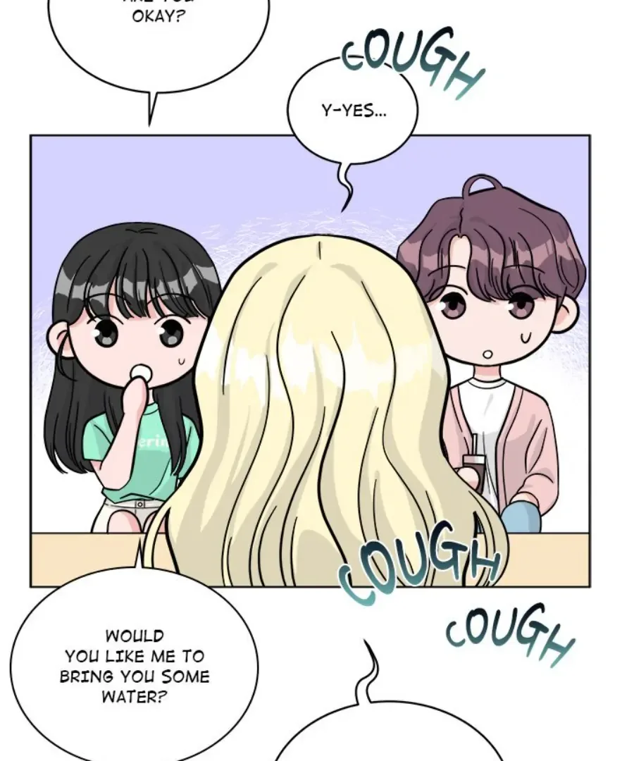 Welcome, Witch Shop Chapter 42 page 44