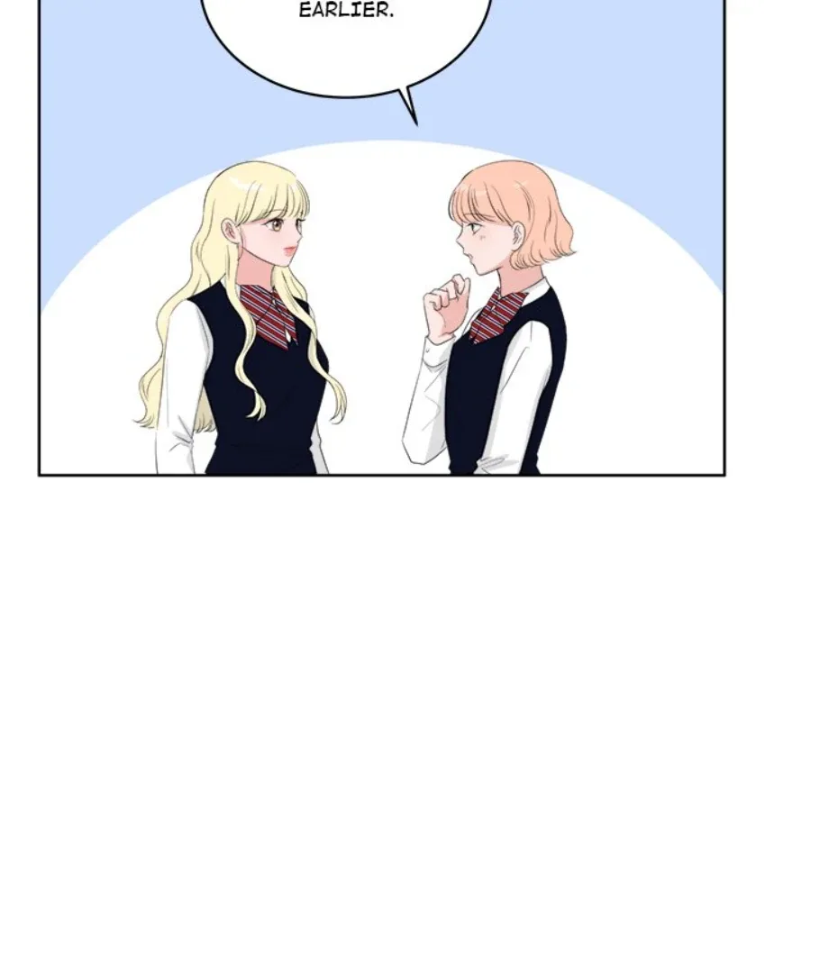 Welcome, Witch Shop Chapter 35 page 71