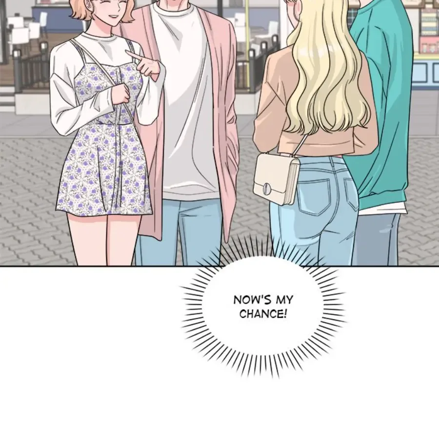 Welcome, Witch Shop Chapter 40 page 82