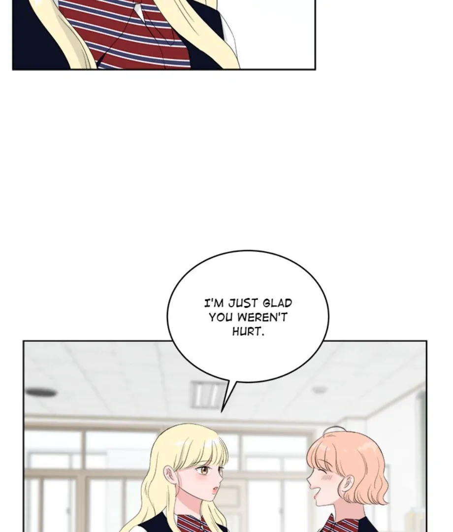 Welcome, Witch Shop Chapter 35 page 74