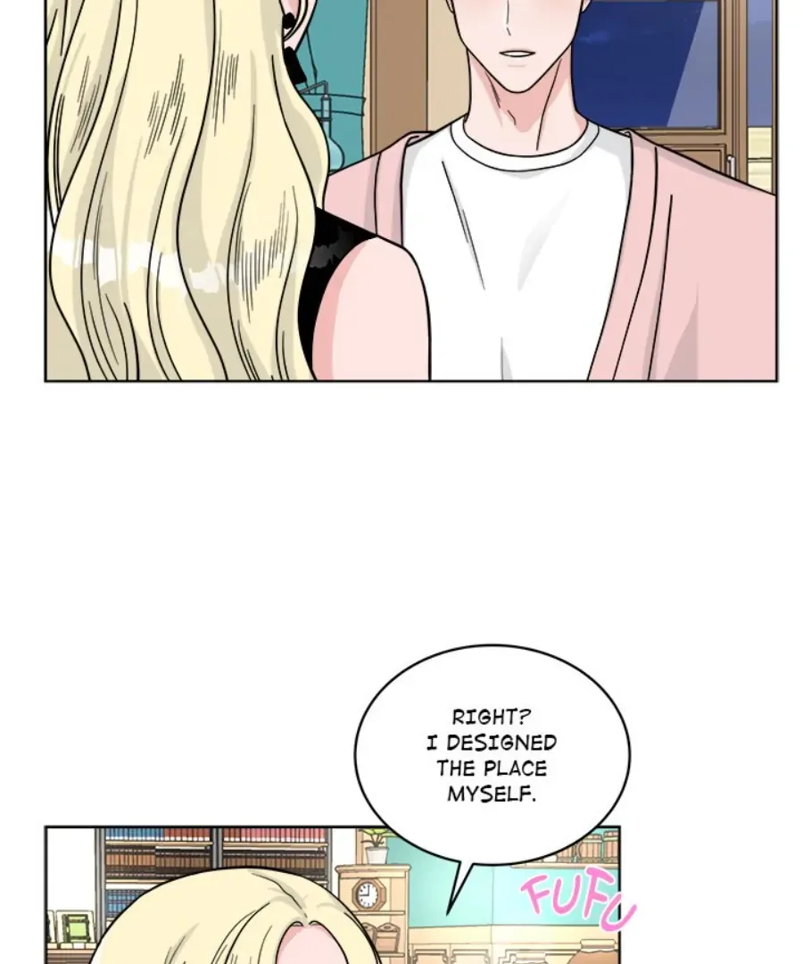 Welcome, Witch Shop Chapter 42 page 21