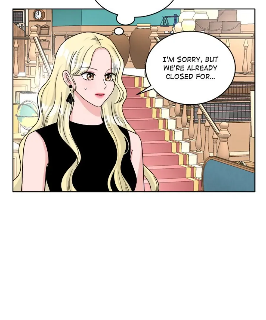 Welcome, Witch Shop Chapter 42 page 9