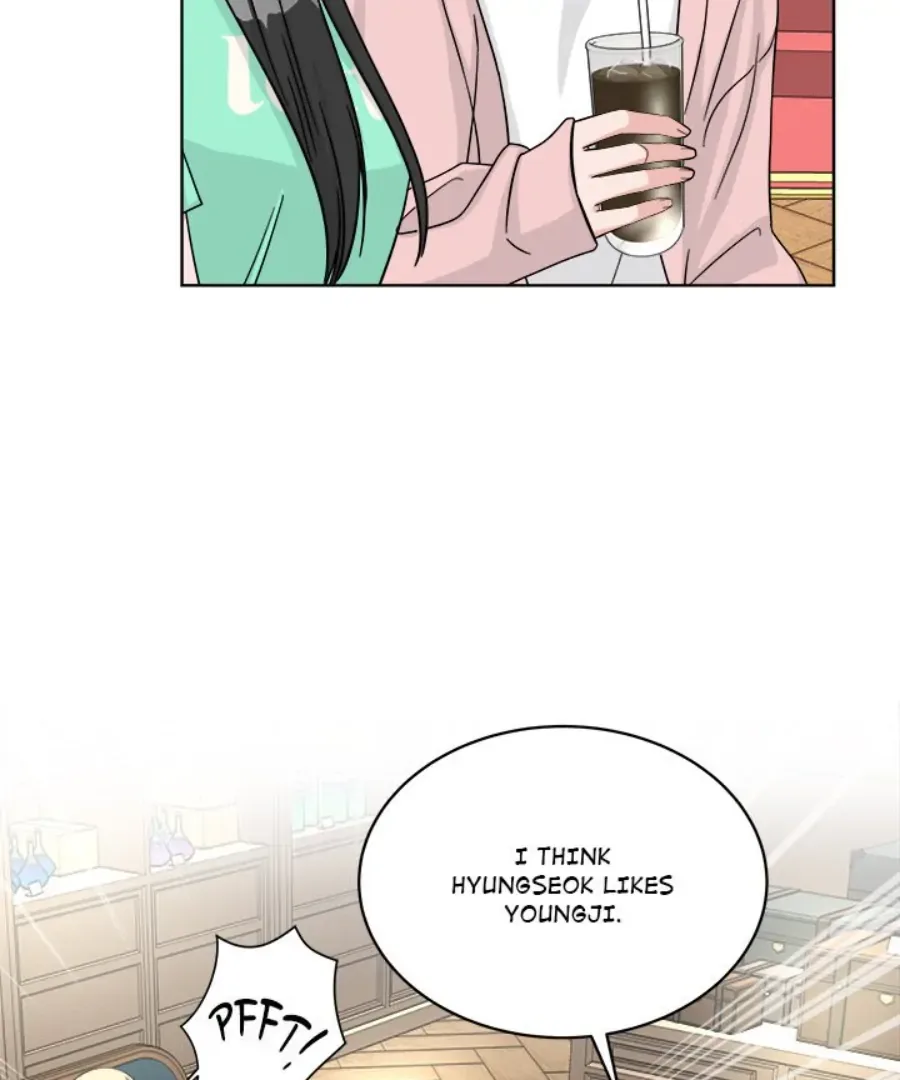 Welcome, Witch Shop Chapter 42 page 42