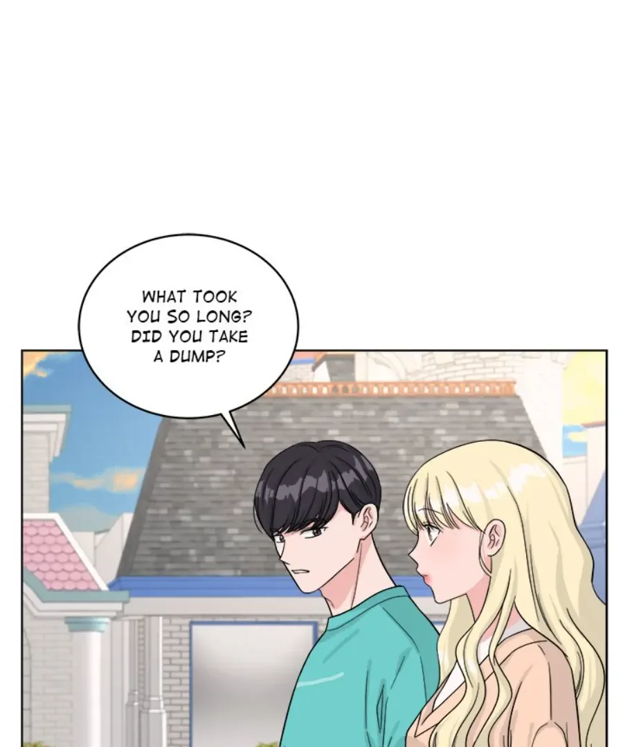 Welcome, Witch Shop Chapter 40 page 77