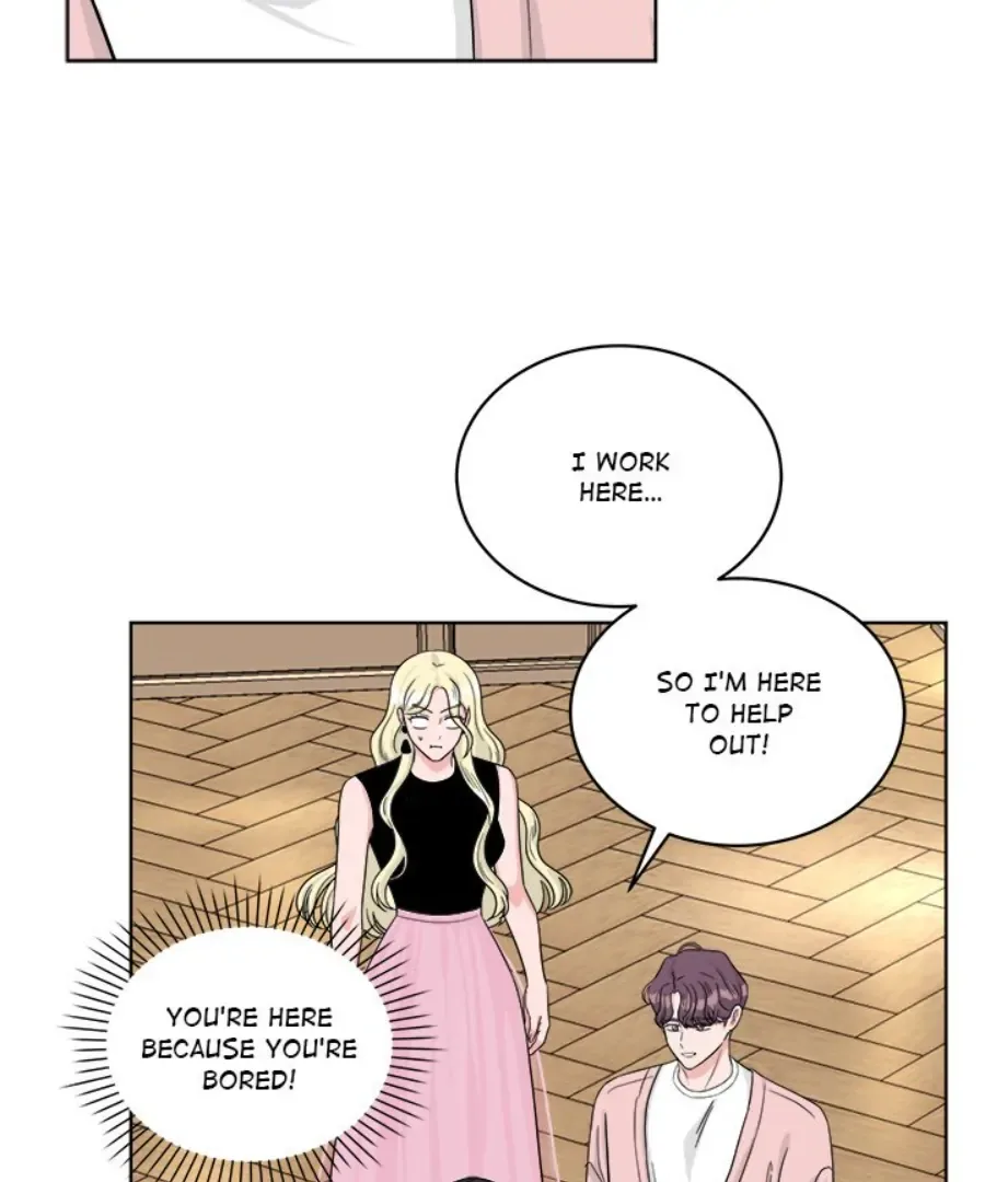 Welcome, Witch Shop Chapter 42 page 16
