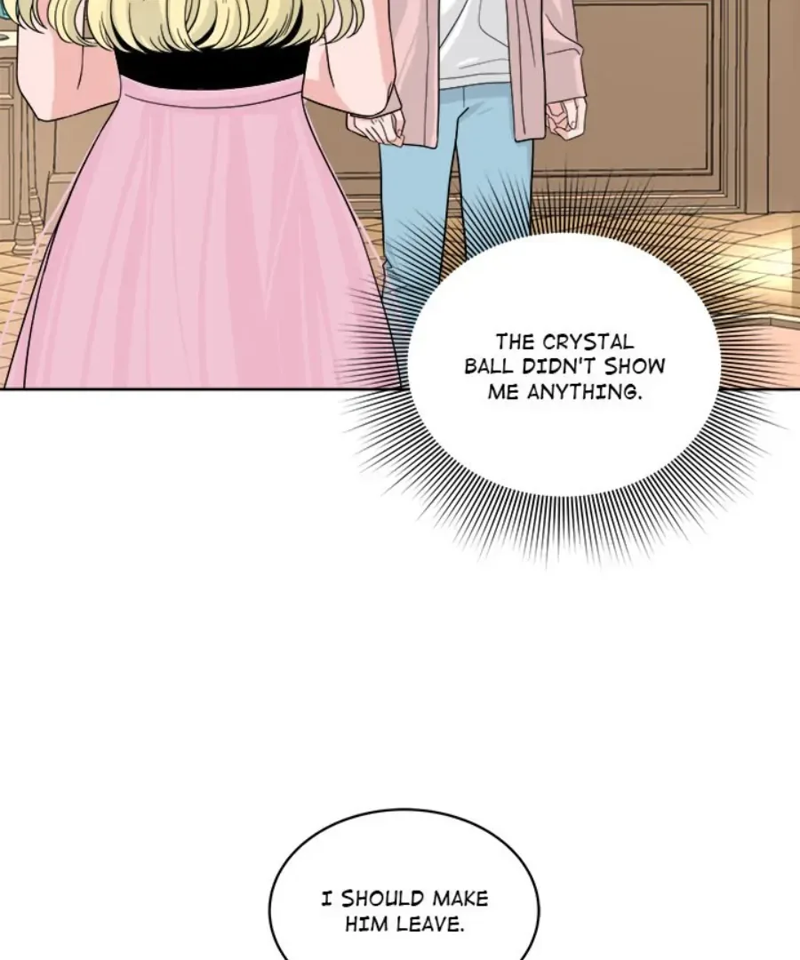 Welcome, Witch Shop Chapter 42 page 8