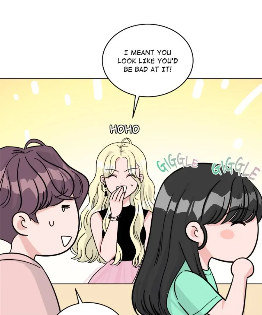 Welcome, Witch Shop Chapter 42 page 37