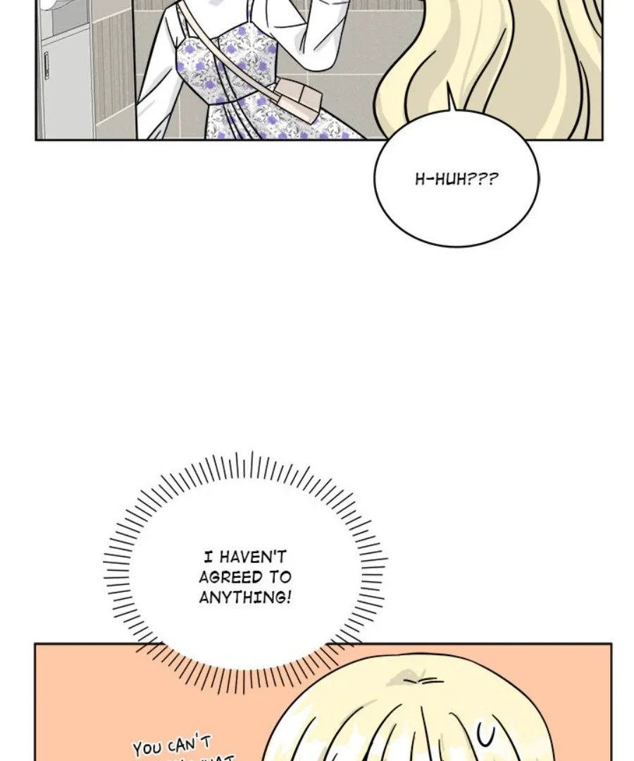 Welcome, Witch Shop Chapter 40 page 67