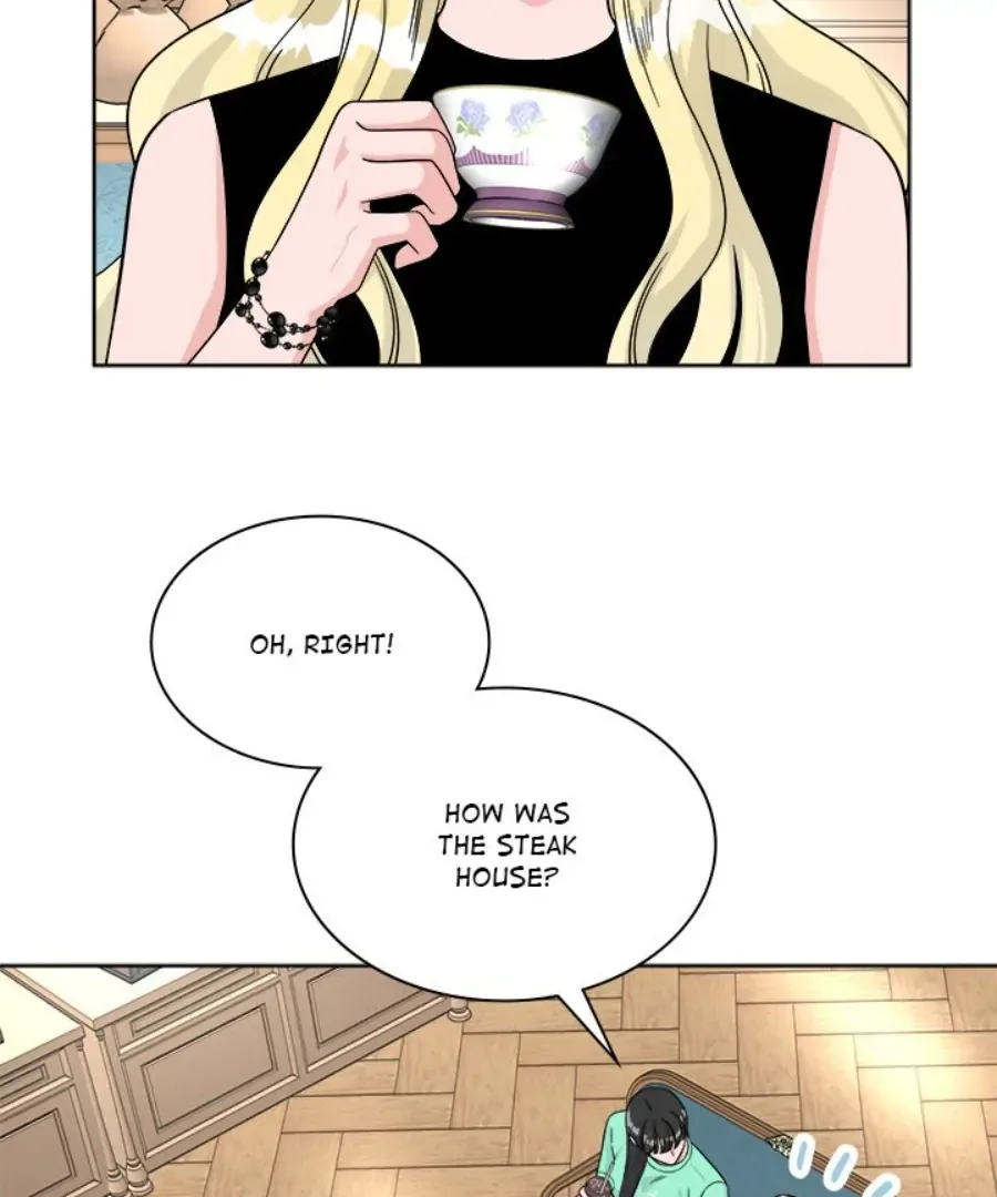 Welcome, Witch Shop Chapter 42 page 29