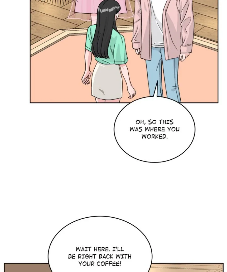 Welcome, Witch Shop Chapter 42 page 17