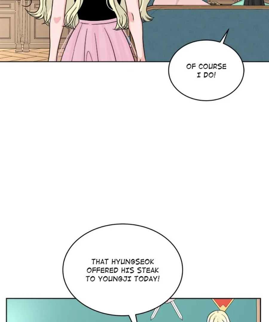 Welcome, Witch Shop Chapter 42 page 49