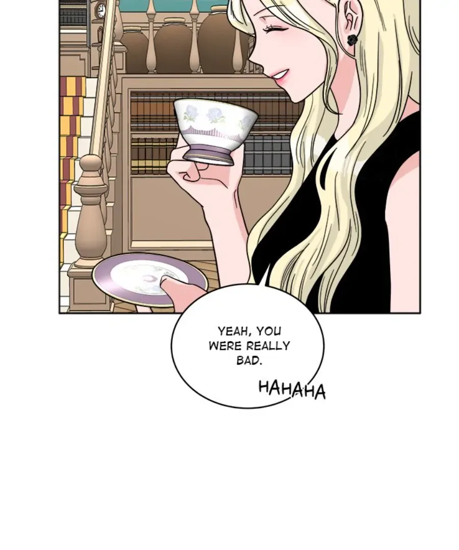 Welcome, Witch Shop Chapter 42 page 35