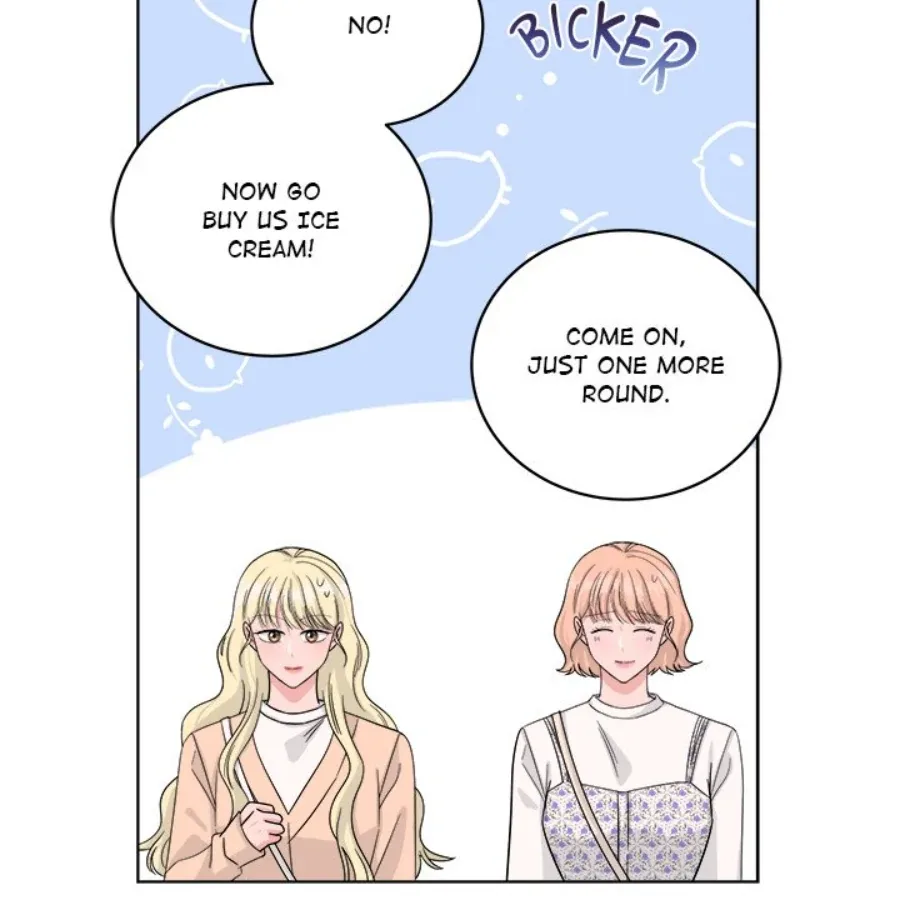 Welcome, Witch Shop Chapter 40 page 55