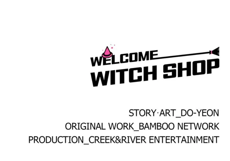 Welcome, Witch Shop Chapter 40 page 93