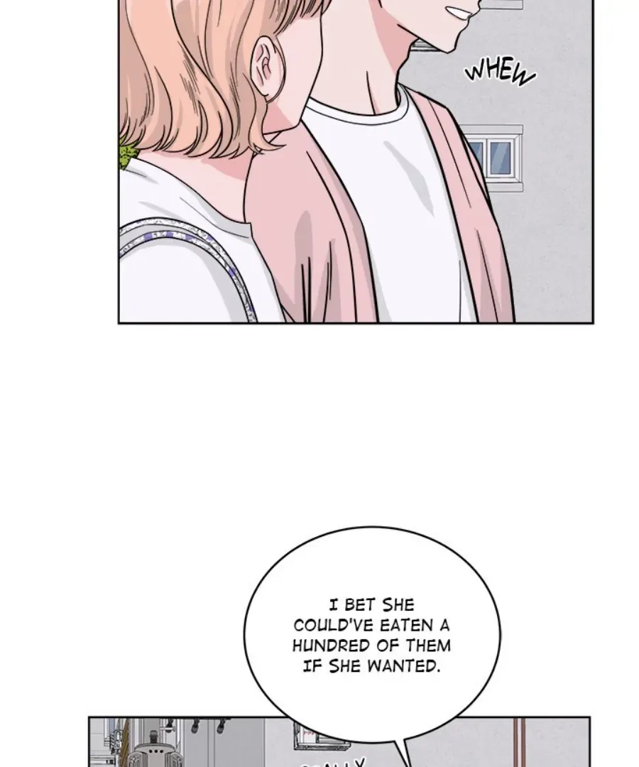 Welcome, Witch Shop Chapter 41 page 58