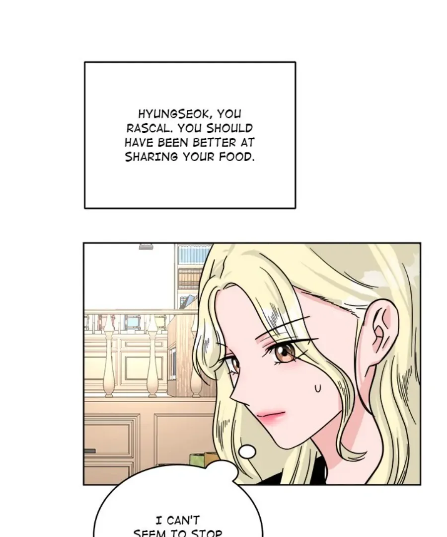 Welcome, Witch Shop Chapter 42 page 51