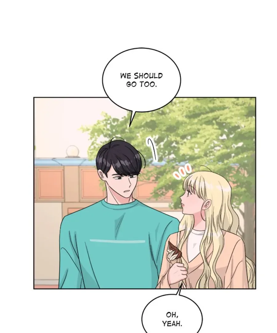 Welcome, Witch Shop Chapter 41 page 7