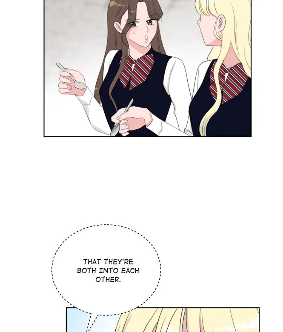 Welcome, Witch Shop Chapter 35 page 86