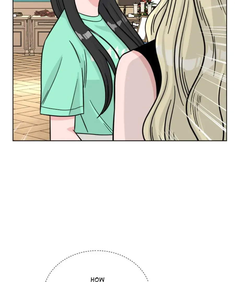 Welcome, Witch Shop Chapter 42 page 79