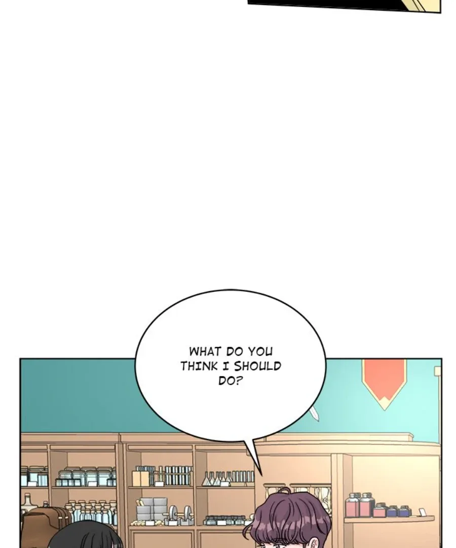 Welcome, Witch Shop Chapter 42 page 66