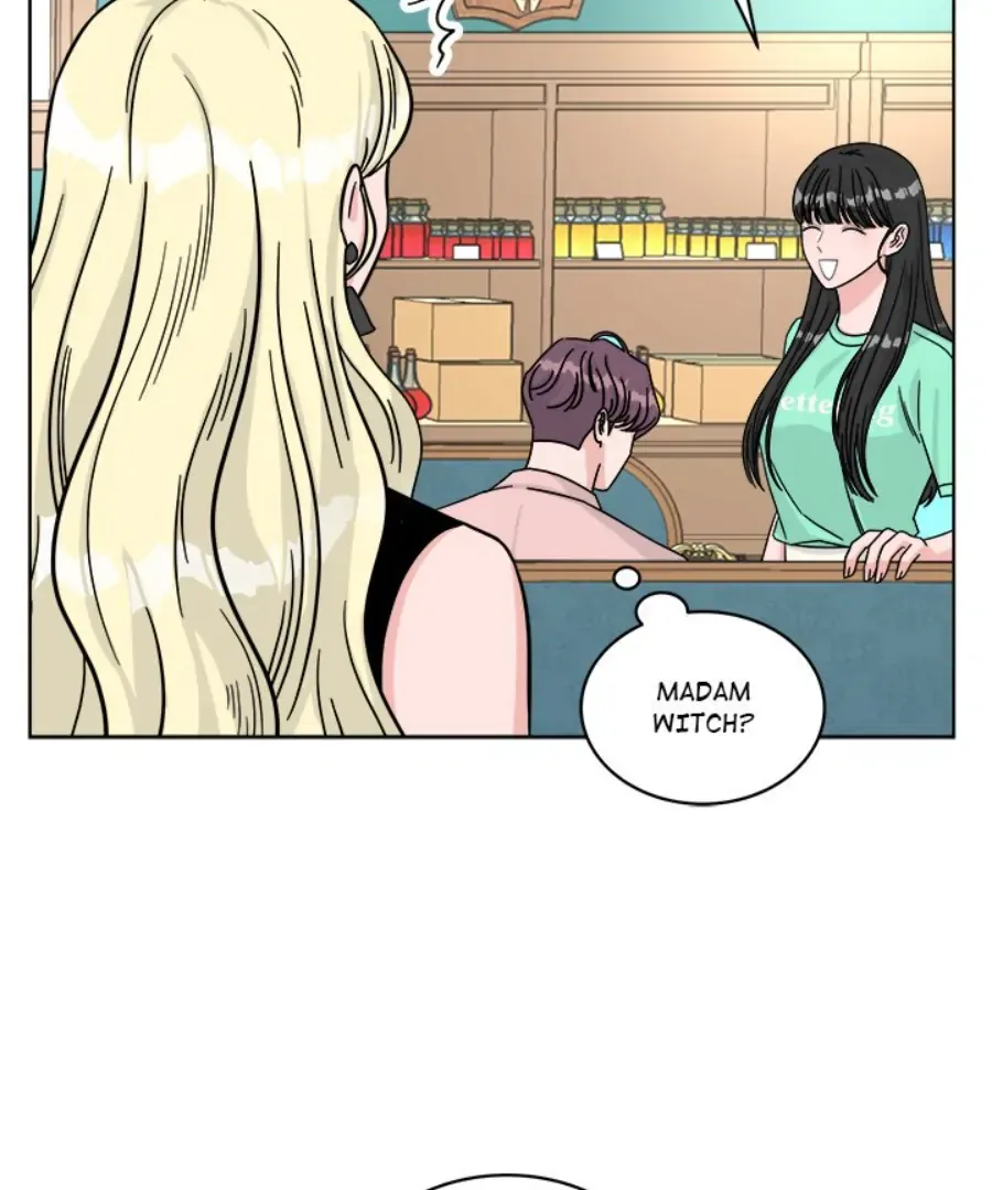 Welcome, Witch Shop Chapter 42 page 69