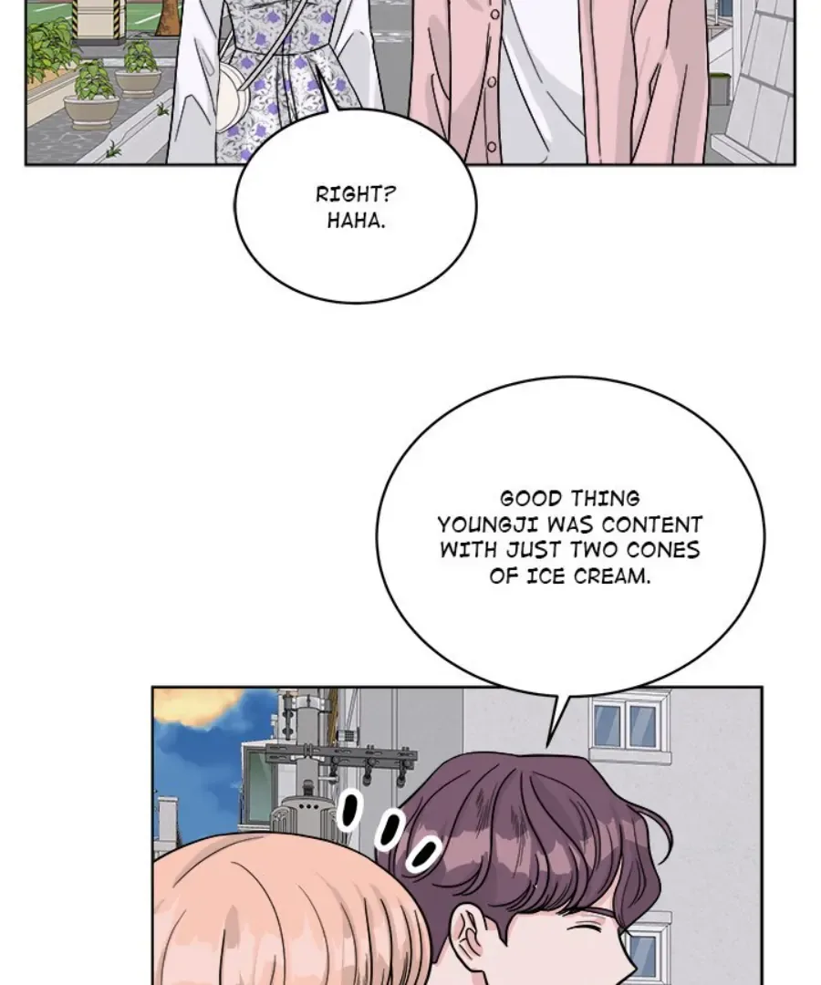 Welcome, Witch Shop Chapter 41 page 57
