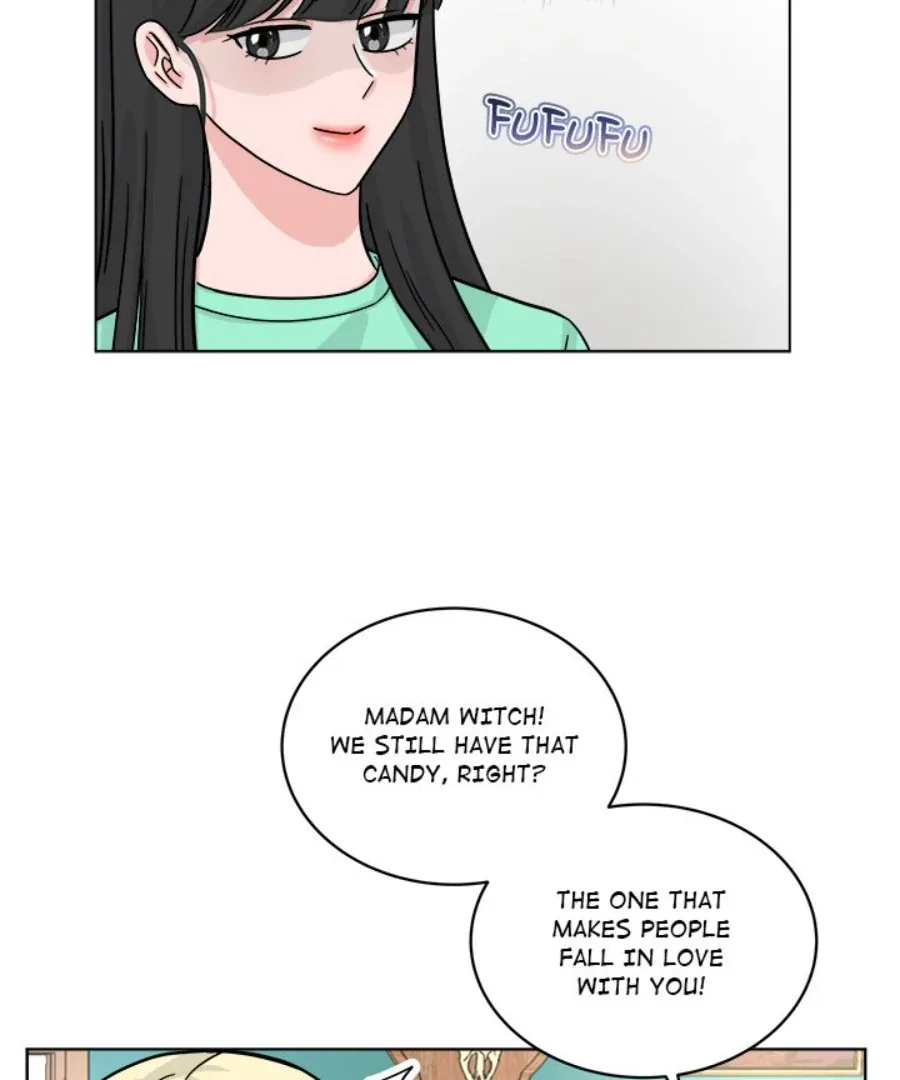 Welcome, Witch Shop Chapter 42 page 68
