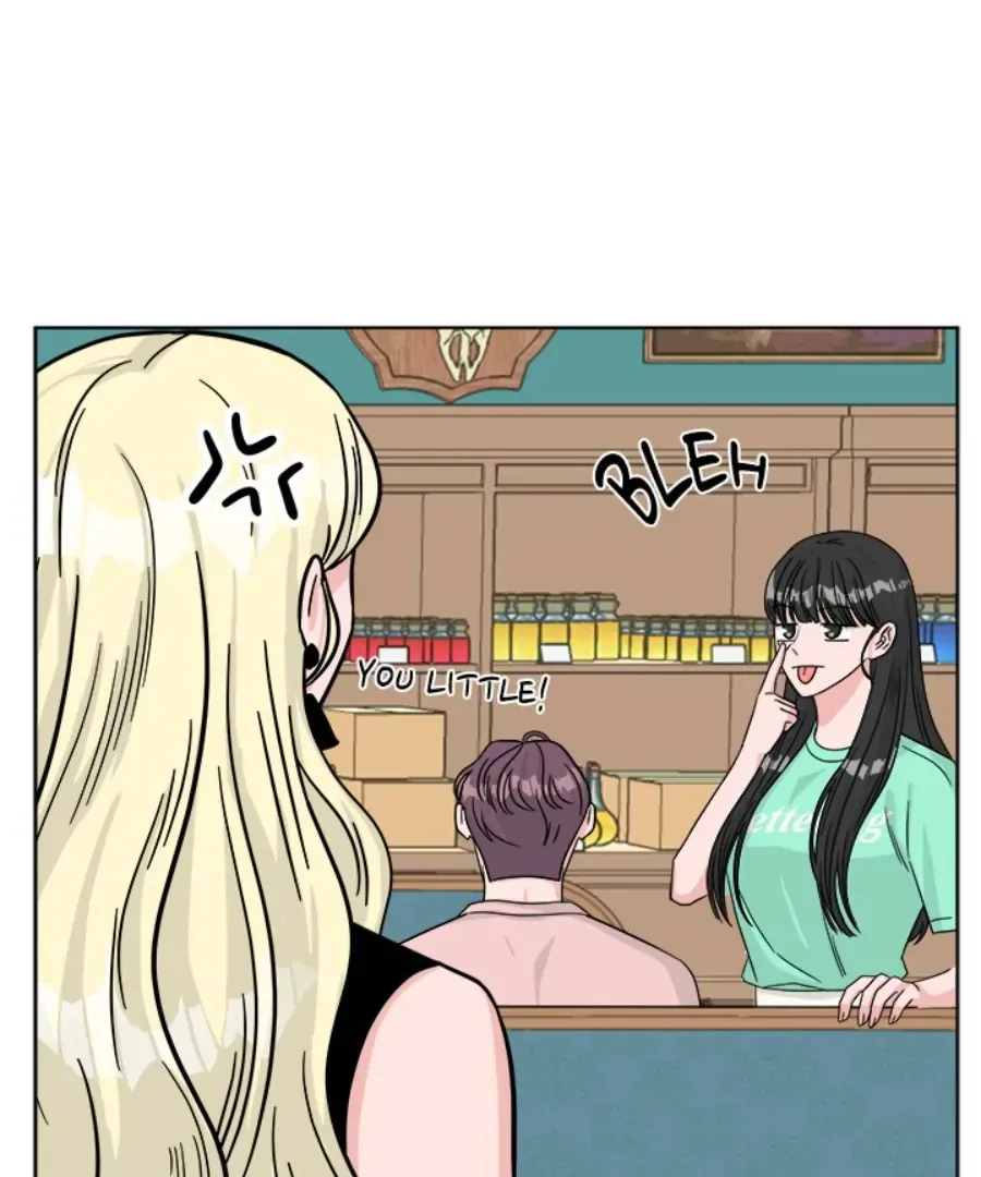 Welcome, Witch Shop Chapter 42 page 73
