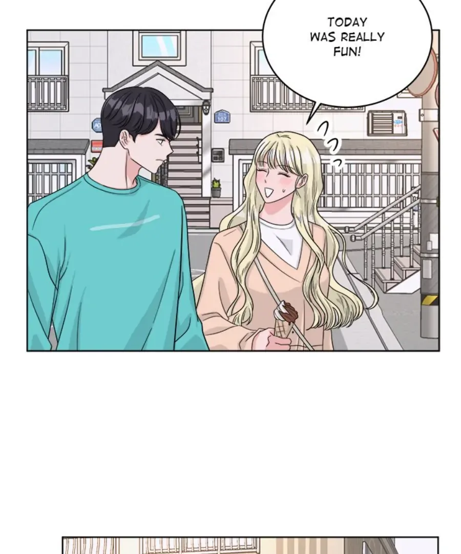 Welcome, Witch Shop Chapter 41 page 19