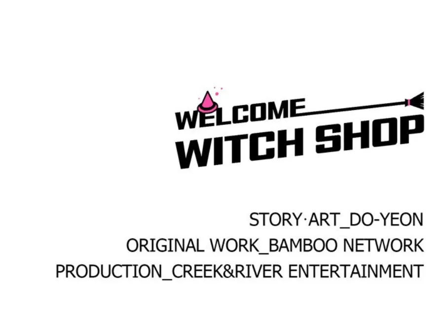 Welcome, Witch Shop Chapter 42 page 103