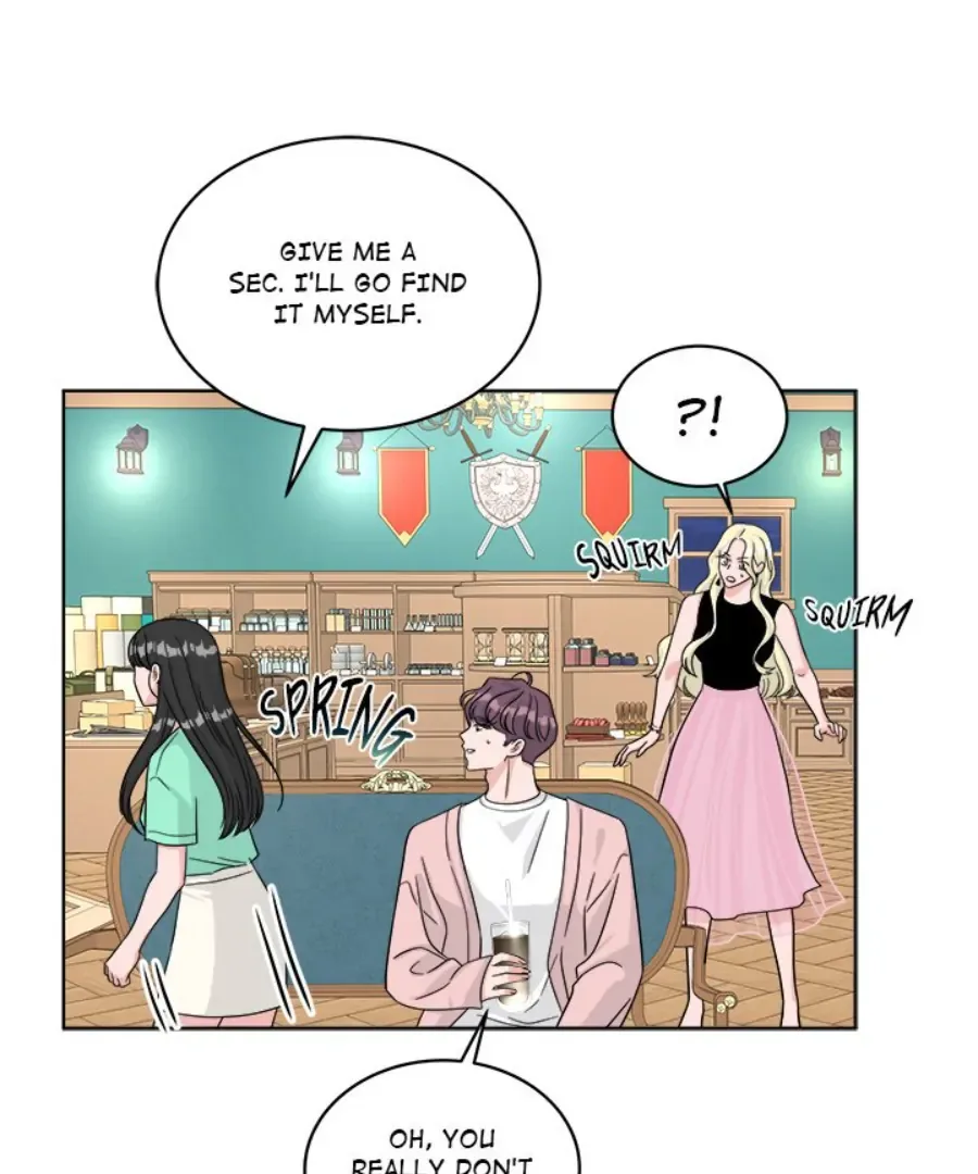 Welcome, Witch Shop Chapter 42 page 76