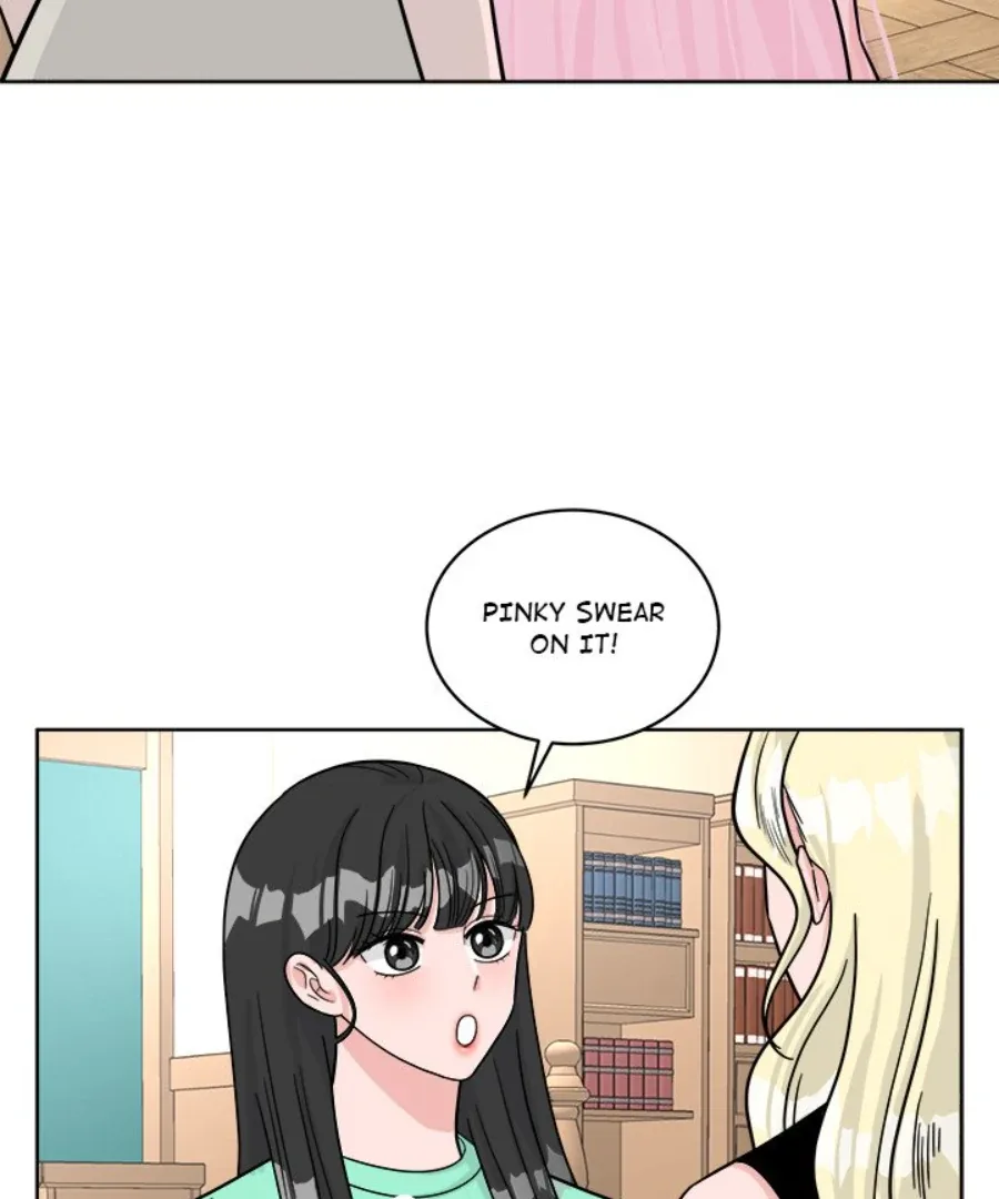 Welcome, Witch Shop Chapter 42 page 85