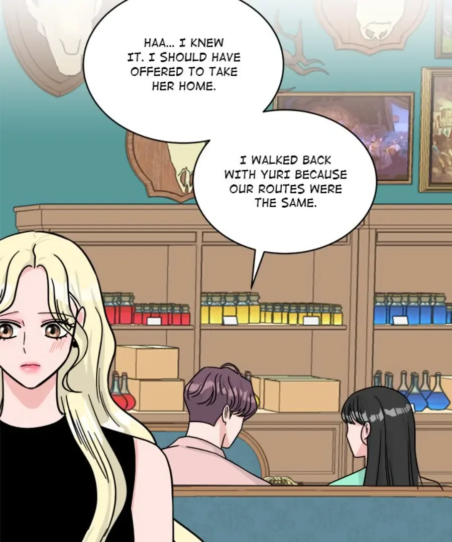 Welcome, Witch Shop Chapter 42 page 58