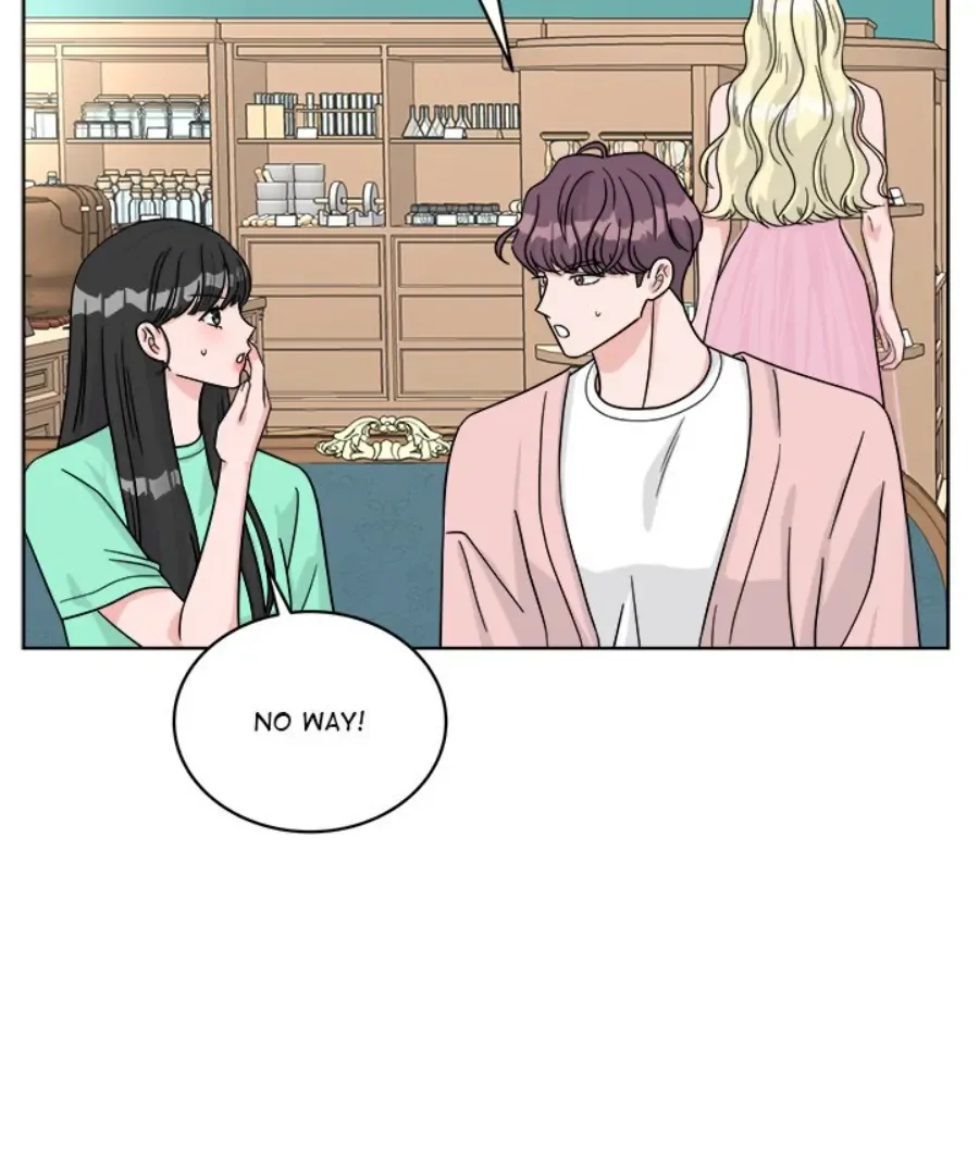 Welcome, Witch Shop Chapter 42 page 50