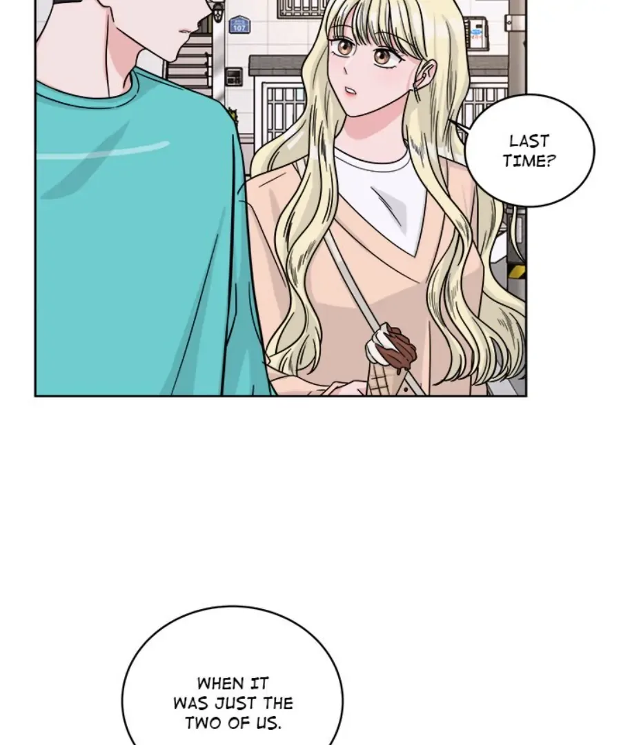 Welcome, Witch Shop Chapter 41 page 22