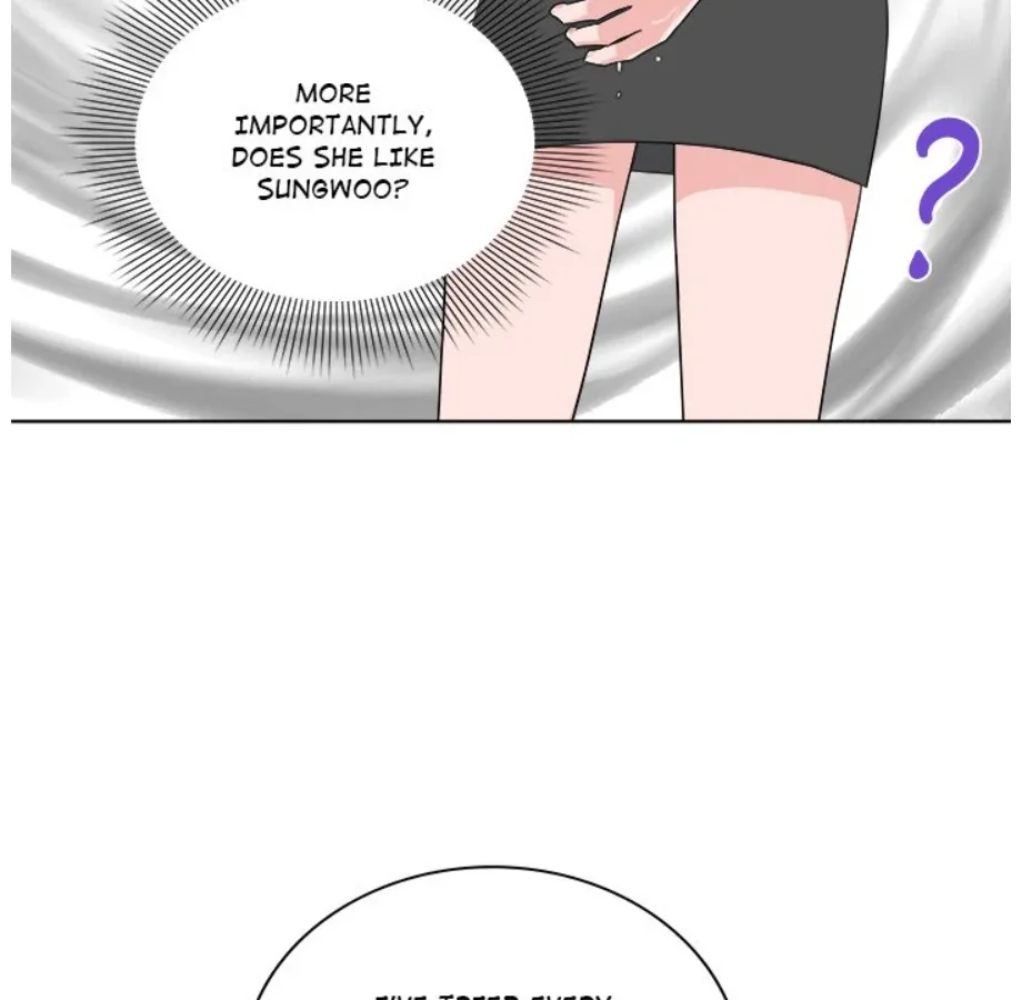Welcome, Witch Shop Chapter 38 page 54