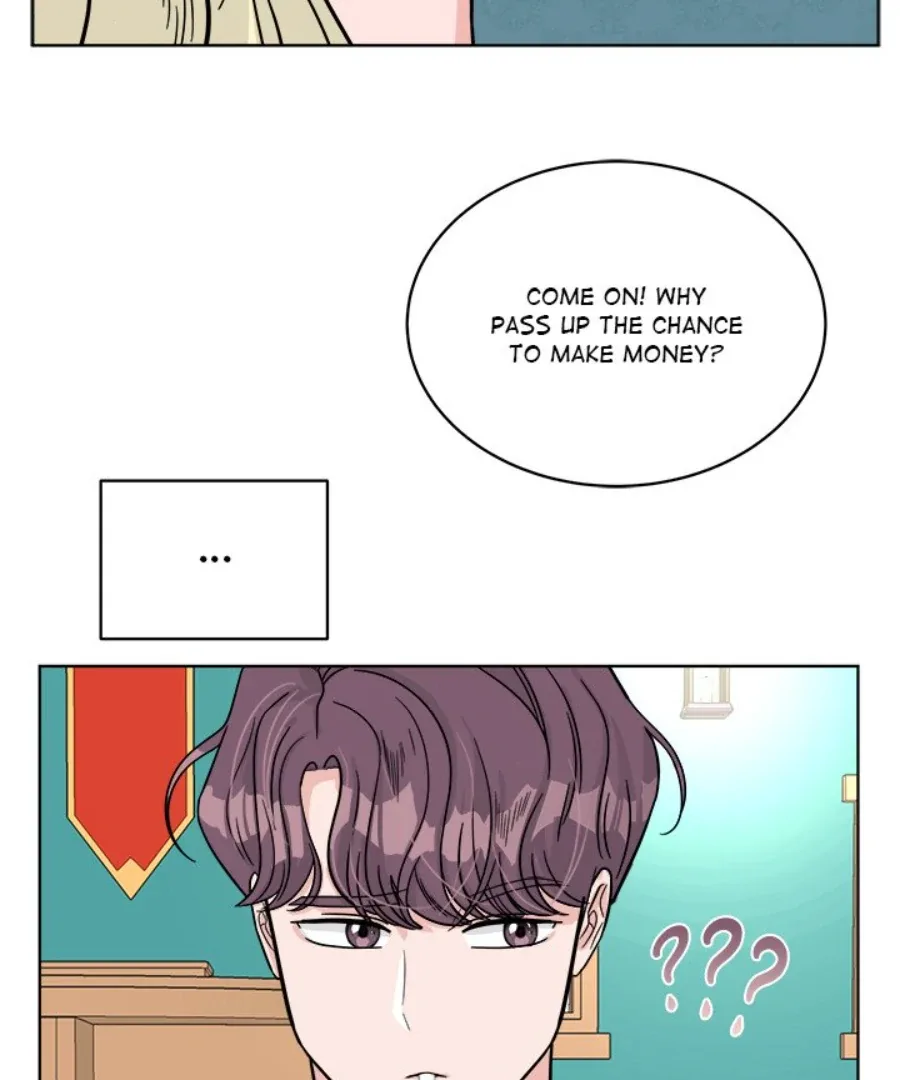 Welcome, Witch Shop Chapter 42 page 74