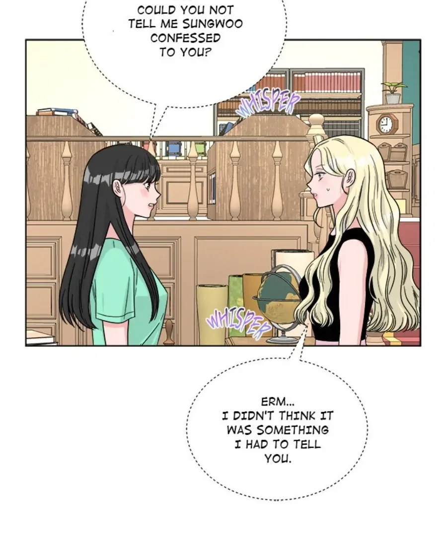 Welcome, Witch Shop Chapter 42 page 80