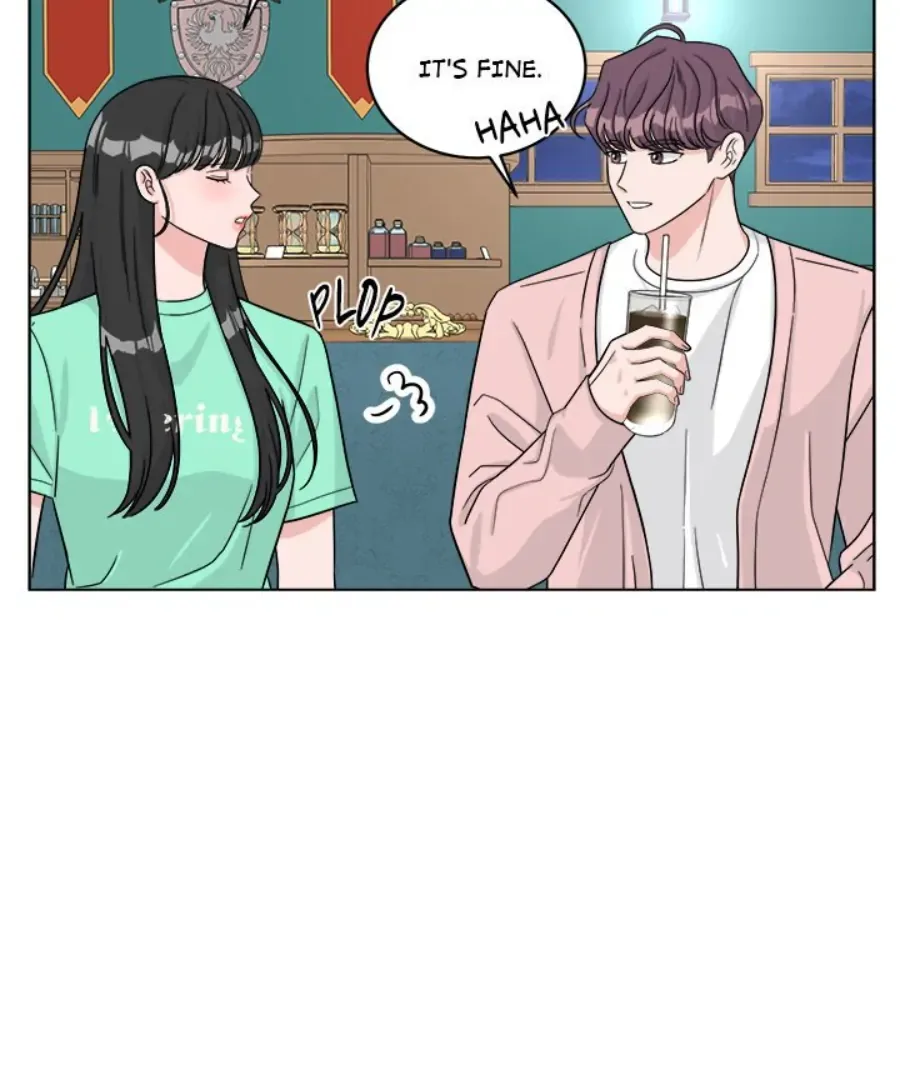 Welcome, Witch Shop Chapter 42 page 92