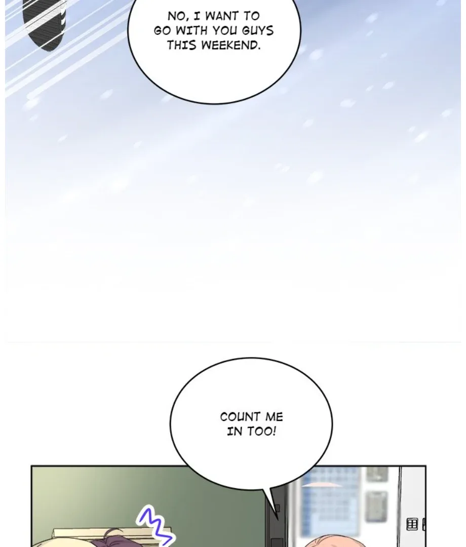 Welcome, Witch Shop Chapter 38 page 34