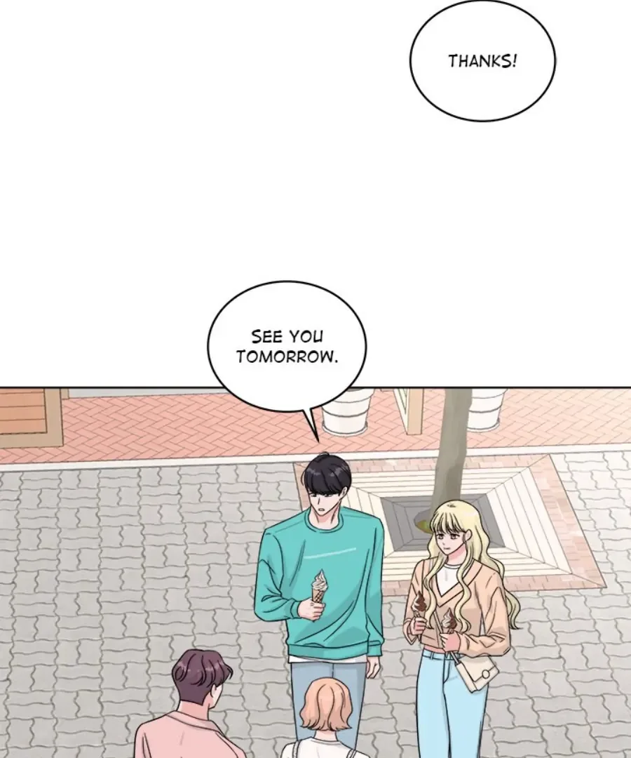 Welcome, Witch Shop Chapter 41 page 3