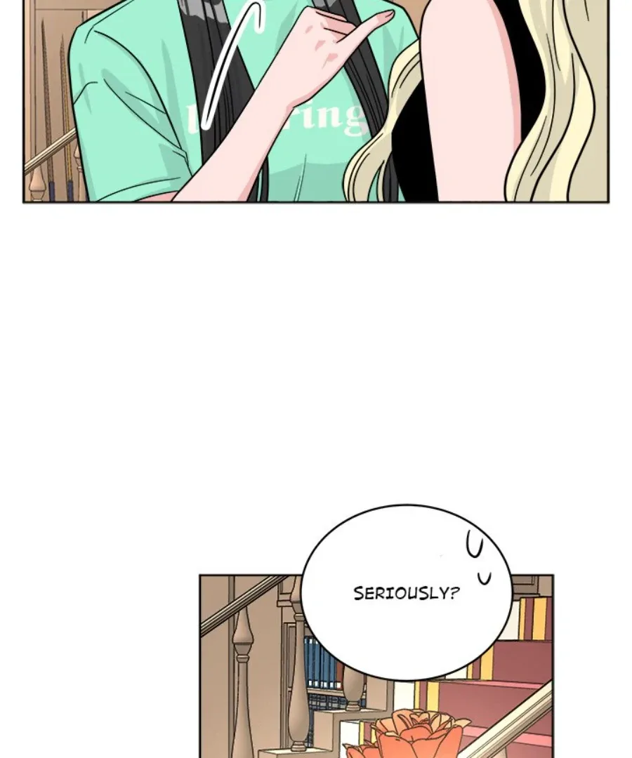 Welcome, Witch Shop Chapter 42 page 86