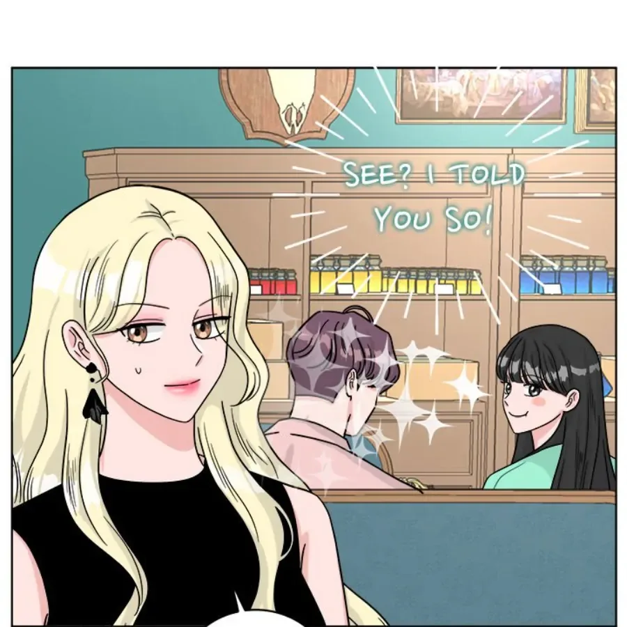 Welcome, Witch Shop Chapter 42 page 55