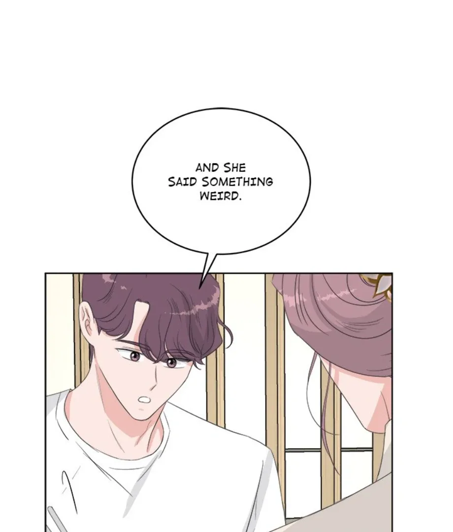 Welcome, Witch Shop Chapter 36 page 76