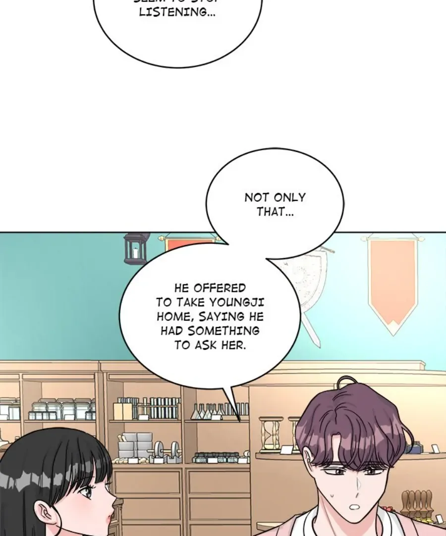 Welcome, Witch Shop Chapter 42 page 52