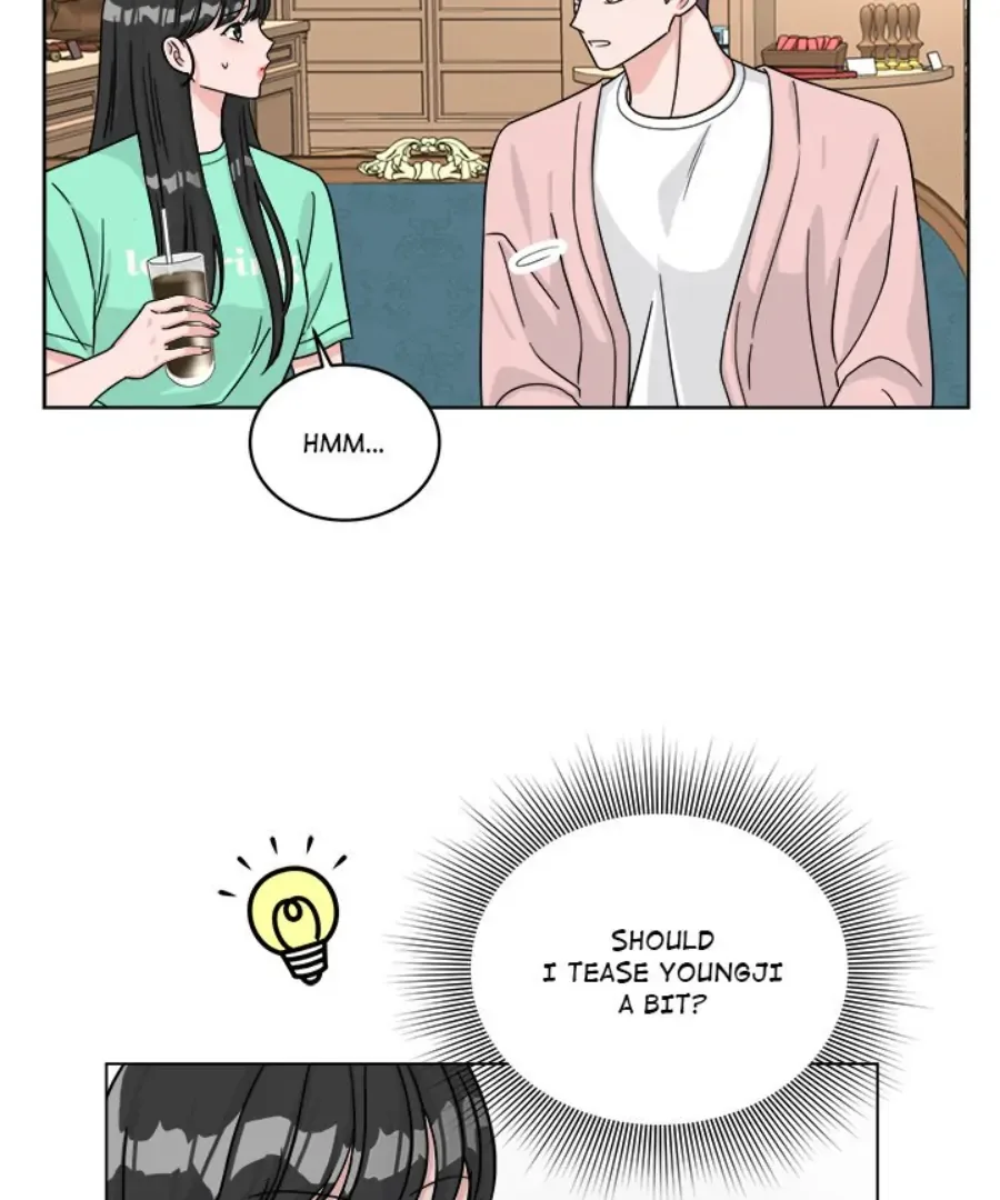 Welcome, Witch Shop Chapter 42 page 67