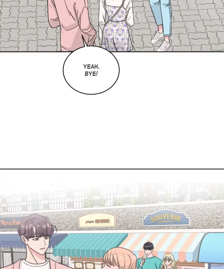 Welcome, Witch Shop Chapter 41 page 4