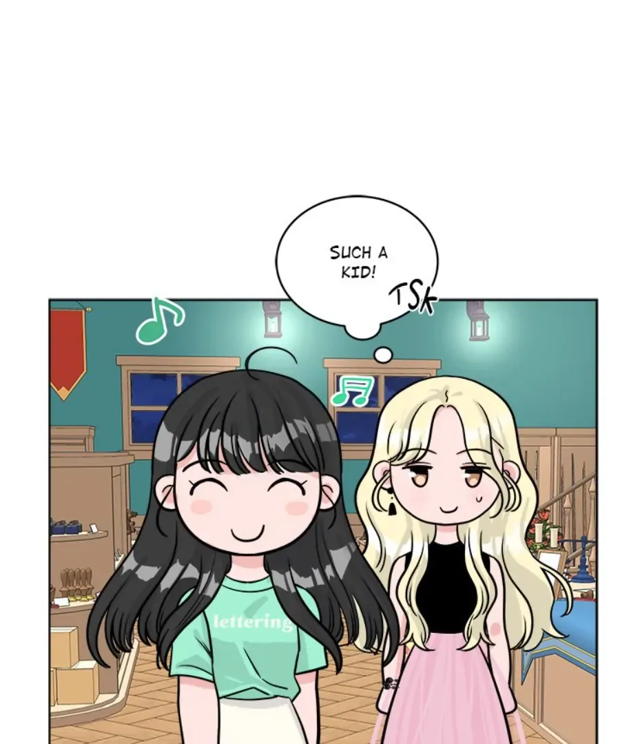 Welcome, Witch Shop Chapter 42 page 90
